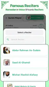 Koran Audio Offline screenshot
