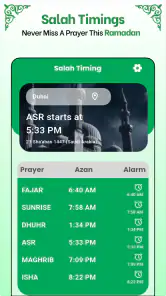 Koran Audio Offline screenshot