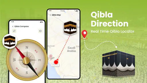 Al Quran:Heilige Koran Offline screenshot