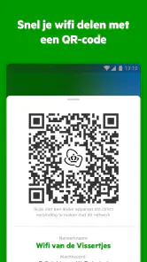 KPN Thuis screenshot