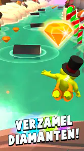 Krokobill screenshot
