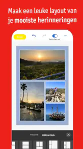 Kruidvat Foto afdrukken & meer screenshot