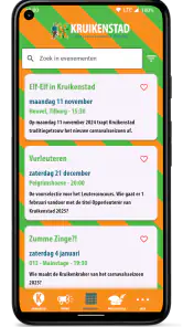 Kruikenstad screenshot