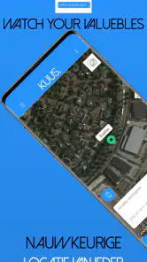 KUUS. Watch your valuables screenshot