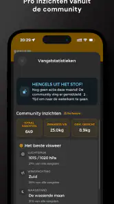 KWO Insights screenshot