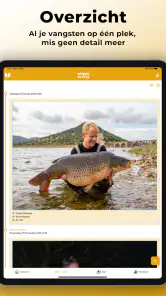 KWO Insights screenshot