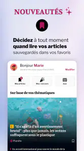 La Libre screenshot