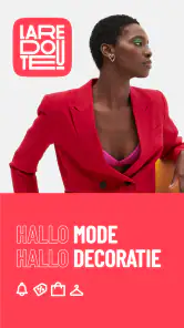 La Redoute Mode & Home screenshot