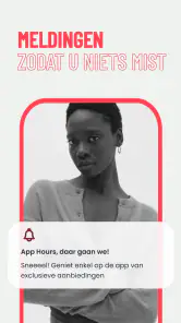 La Redoute Mode & Home screenshot