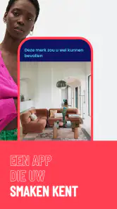 La Redoute Mode & Home screenshot