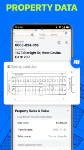 LandMap: Property Line Finder screenshot