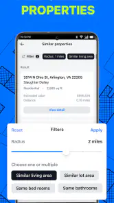 LandMap: Property Line Finder screenshot