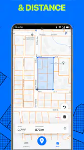 LandMap: Property Line Finder screenshot
