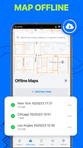 LandMap: Property Line Finder screenshot