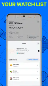LandMap: Property Line Finder screenshot