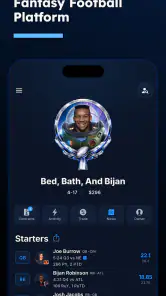 League Tycoon Fantasy Football screenshot