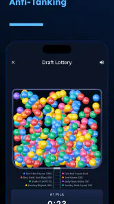 League Tycoon Fantasy Football screenshot