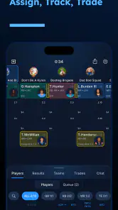 League Tycoon Fantasy Football screenshot