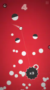 Leap On! screenshot