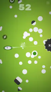 Leap On! screenshot