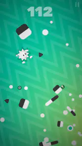Leap On! screenshot
