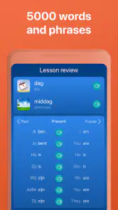 Learn Dutch - Speak Dutch screenshot
