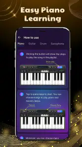 Learn Piano: Simply Piano screenshot