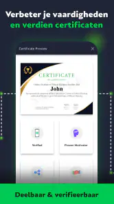 Leer Ethisch Hacken & Cyber screenshot