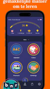 Leer Nederlands - Beginners screenshot