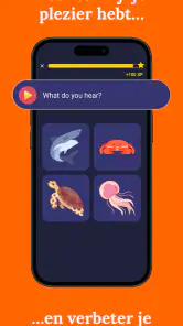 Leer Nederlands - Beginners screenshot