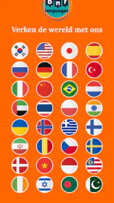 Leer Nederlands - Beginners screenshot