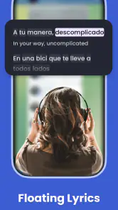 Leer talen in elke app. screenshot