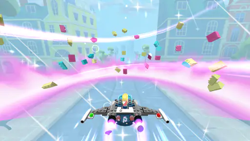 LEGO® Friends: Heartlake Rush screenshot