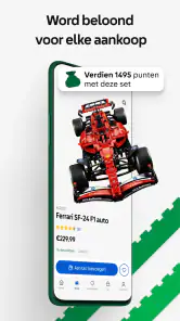 LEGO® Insiders: Shop & Rewards screenshot