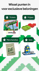 LEGO® Insiders: Shop & Rewards screenshot