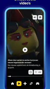 LEGO® Play screenshot