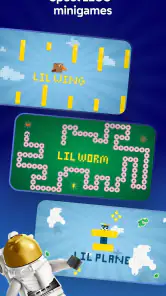LEGO® Play screenshot
