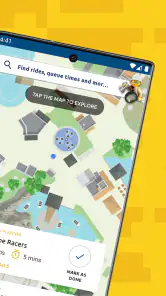 LEGOLAND® Billund Resort screenshot