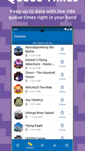 LEGOLAND® Billund Resort screenshot