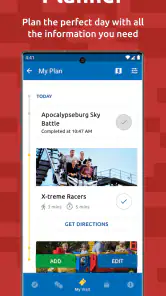 LEGOLAND® Billund Resort screenshot