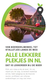 Lekkerder bij de Boer screenshot