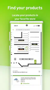 LEROY MERLIN screenshot