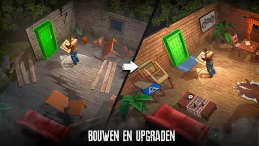 Leven of sterven: survival pro screenshot