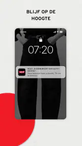 Levi's® - Shop denim & meer screenshot