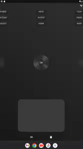 Lg Smart TV Service Remote screenshot