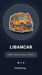 LibanCar screenshot