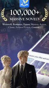 Liefdesverhaal Boeken Romance screenshot