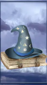 Life of a Wizard screenshot