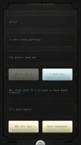 Lifeline screenshot