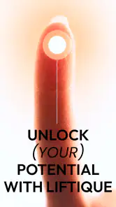 Liftique: Gezichts-Yoga screenshot